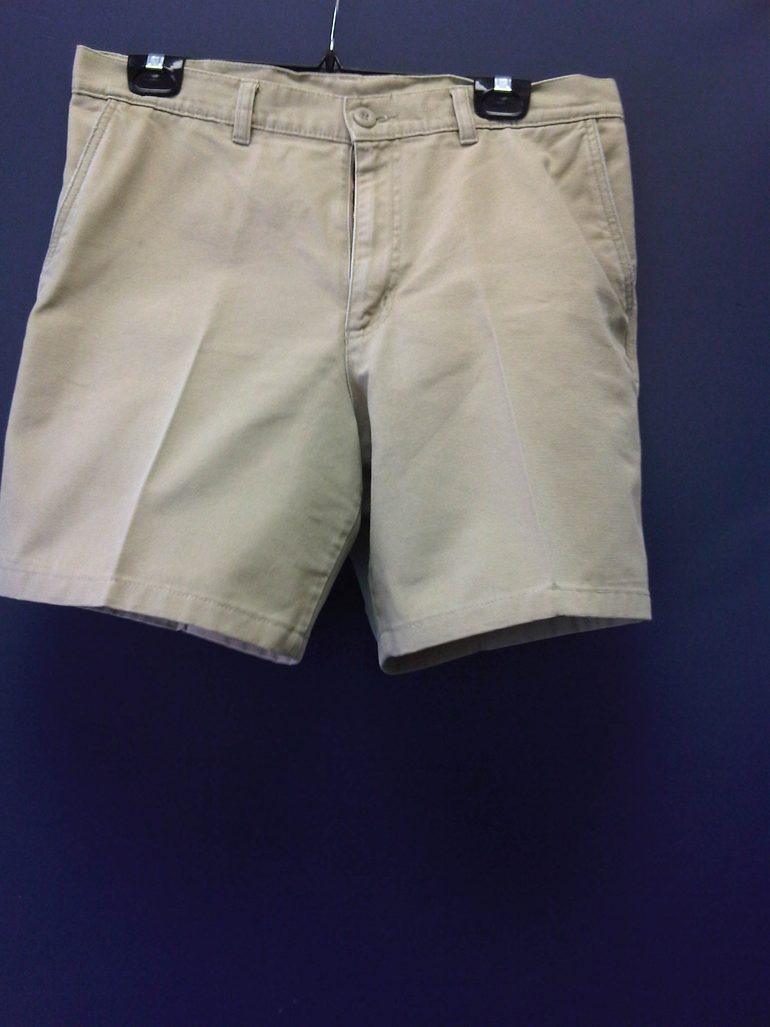 Turning pants into shorts | Parkers Dry Cleaning